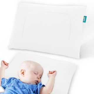 No. 10 - Baby Toddler Pillow - 5