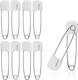 No. 6 - Lxnoap Baby Safety Pins - 1