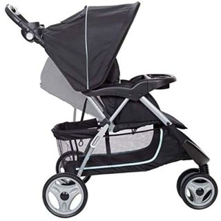 No. 2 - Baby Trend EZ Ride 35 Travel System - 5