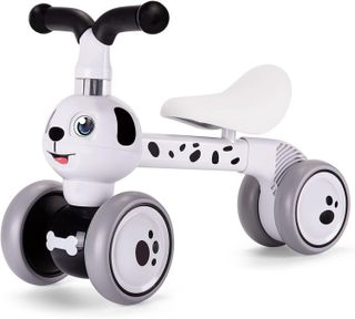 No. 8 - YGJT Baby Balance Bike - 1