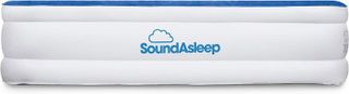 No. 2 - SoundAsleep Queen Size Air Mattress - 4