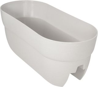 No. 1 - Bloomers Railing Planter - 1