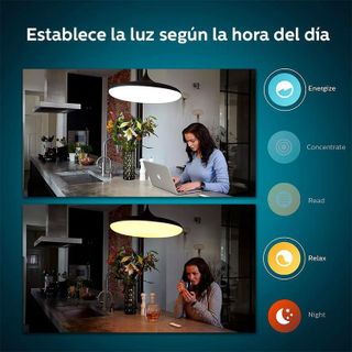 No. 3 - Philips Hue Smart Dimmer Switch - 5