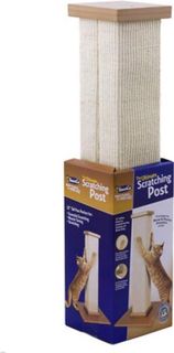 No. 3 - SmartCat Ultimate Scratching Post - 5