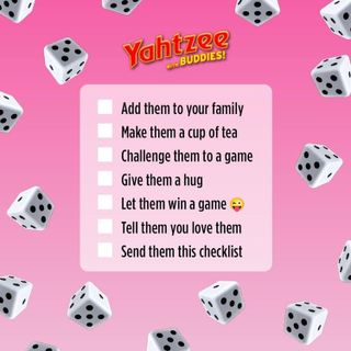 No. 10 - Yahtzee Classic Dice Game - 3