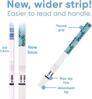 No. 10 - Ovulation Test Strips - 2