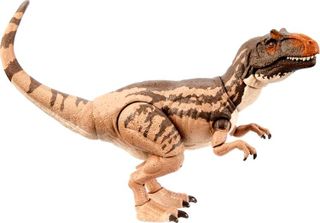 No. 8 - Jurassic World Jurassic Park Dinosaur Figure - 2