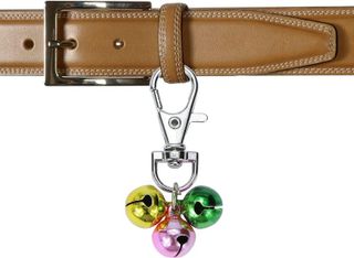 No. 7 - Cat Collar Bells - 4