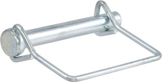 No. 7 - CURT 28278 Trailer Coupler Pin - 1