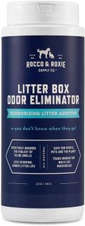 No. 4 - Rocco & Roxie Supply Co. Litter Deodorizer - 1