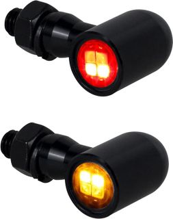 10 Best Motorcycle Turn Signals for Enhanced Visibility- 3