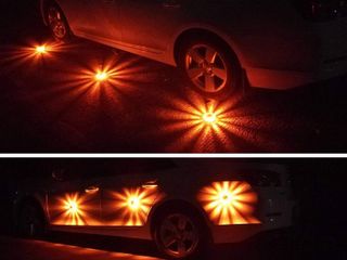 No. 9 - Tobfit LED Road Flares Emergency Lights - 5