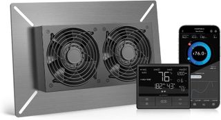 No. 10 - AC Infinity AIRTITAN T7 Ventilation Fan - 1