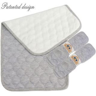 No. 1 - BlueSnail Changing Pad Cover - 3
