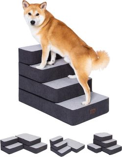 No. 9 - Pettycare Dog Stairs - 1
