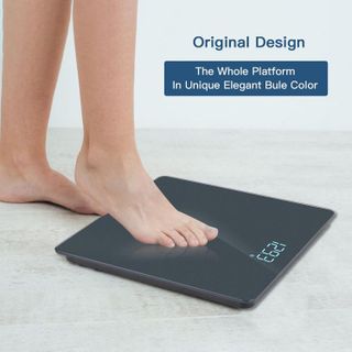 No. 7 - Homebuds Digital Bathroom Scale - 3