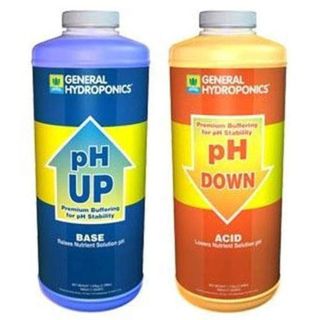 No. 3 - General Hydroponics pH Control Kit - 1