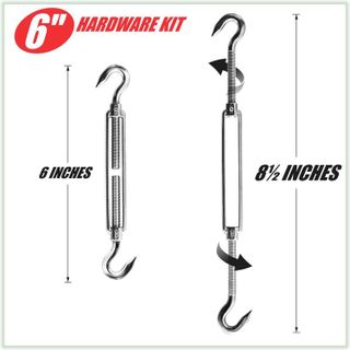 No. 2 - ColourTree Hardware Kit - 5