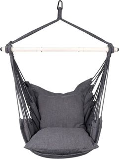 10 Best Outdoor Swing Chairs for Ultimate Relaxation- 4