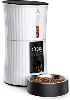 No. 10 - Petory Timed Automatic Cat Feeders - 1