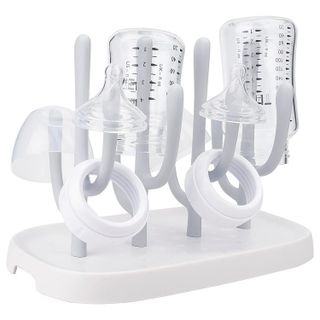 No. 10 - Baby Bottle Drying Rack - 1