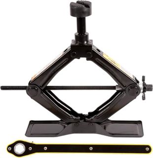 No. 10 - LEADBRAND Scissor Lift Jack - 4