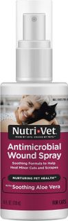 No. 2 - Nutri-Vet Cat Itch Remedy - 1