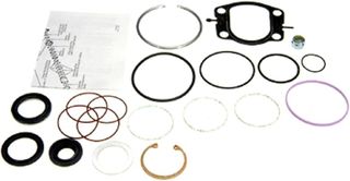 Top 5 Best Steering Repair Kits for Automotive Replacement- 1