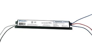 No. 1 - Robertson 3P20116 ISU232T8120 Fluorescent Electronic Linear T8 Instant Start Ballast - 1