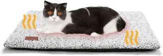 No. 1 - Self Warming Cat Bed - 1