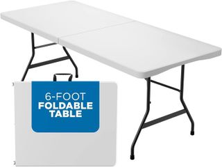 No. 4 - Sorfey Portable Folding Table - 3