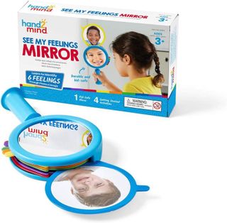 Top 10 Baby Mirror Toys for Interactive Development- 5