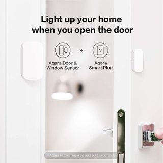 No. 4 - Aqara Door and Window Sensor - 5