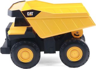 No. 9 - Cat Construction Dump Truck - 1