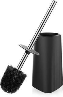 10 Best Toilet Brushes and Holders for a Clean and Hygienic Bathroom- 4