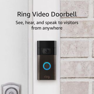 No. 1 - Ring Video Doorbell - 1