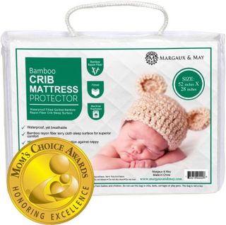 10 Best Crib Mattress Protectors for Ultimate Protection- 5