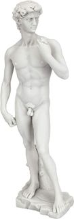 No. 3 - Design Toscano David Statue - 1