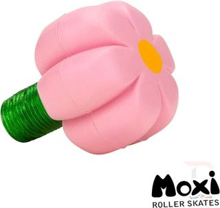 No. 9 - Moxi Brake Petal Toe Stops - 3