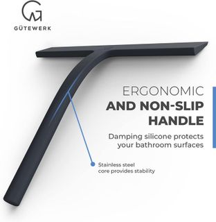 No. 3 - GÜTEWERK Shower Squeegee - 2