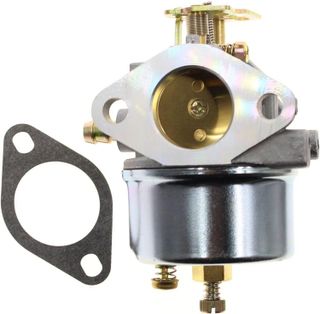 No. 10 - Carbhub Carburetor - 1