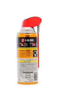 No. 3 - 3-IN-ONE Rubber Seal Conditioner - 2