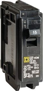 Top 10 Circuit Breakers for Your Electrical System- 5