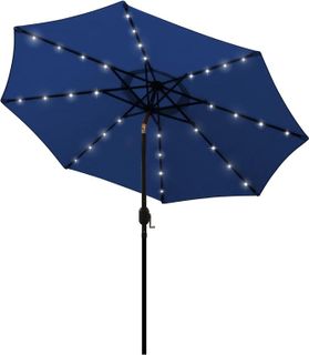 The Top 10 Patio Umbrellas for Your Outdoor Space- 5