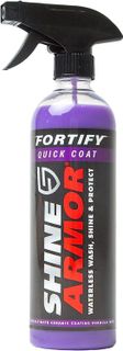 No. 10 - Shine Armor Fortify Quick Coat - 1