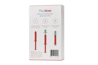 No. 8 - Pacidose Baby Medicine Dispenser - 3