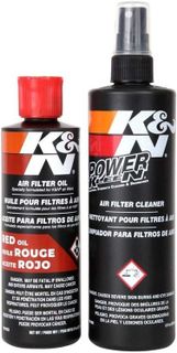 No. 5 - K&N Air Filter Cleaning Kit - 1