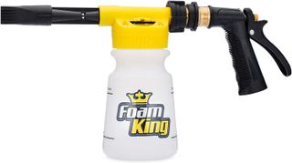 No. 3 - Clean Car USA Foam King™ Foam Gun Car Wash Sprayer - 1