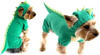 No. 7 - NACOCO Dog Dinosaur Design Costume - 3