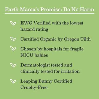 No. 10 - Earth Mama Organic Diaper Balm - 5